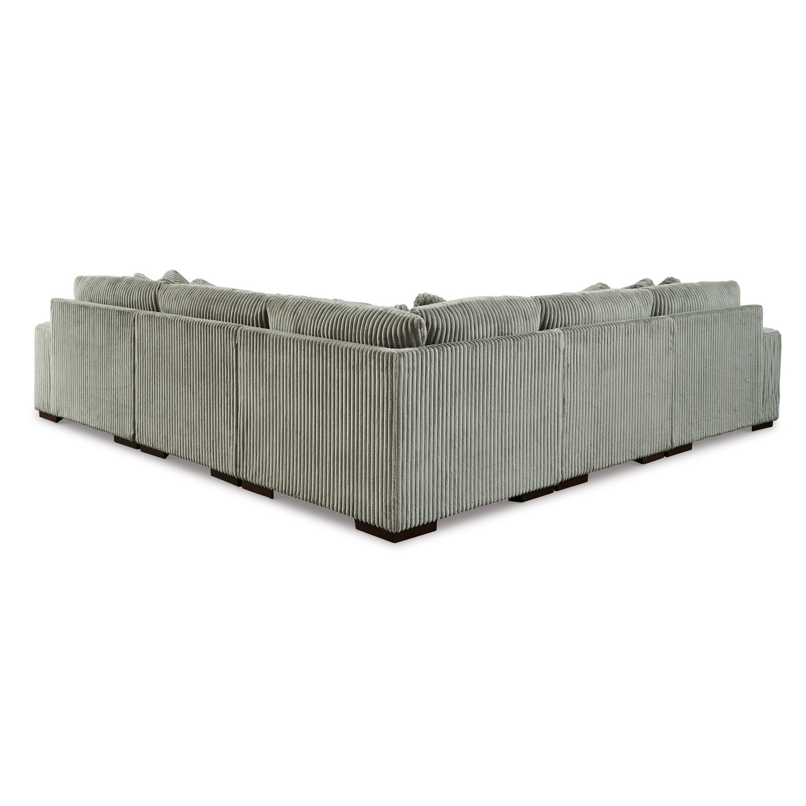Lindyn 5 Piece Modular Sectional - Image 12