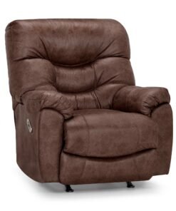 Yogi Power Recliner