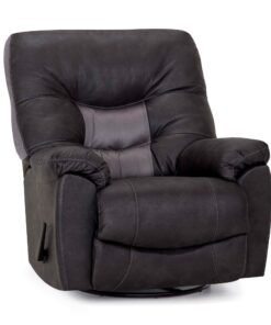 Yogi Air Swivel Recliner