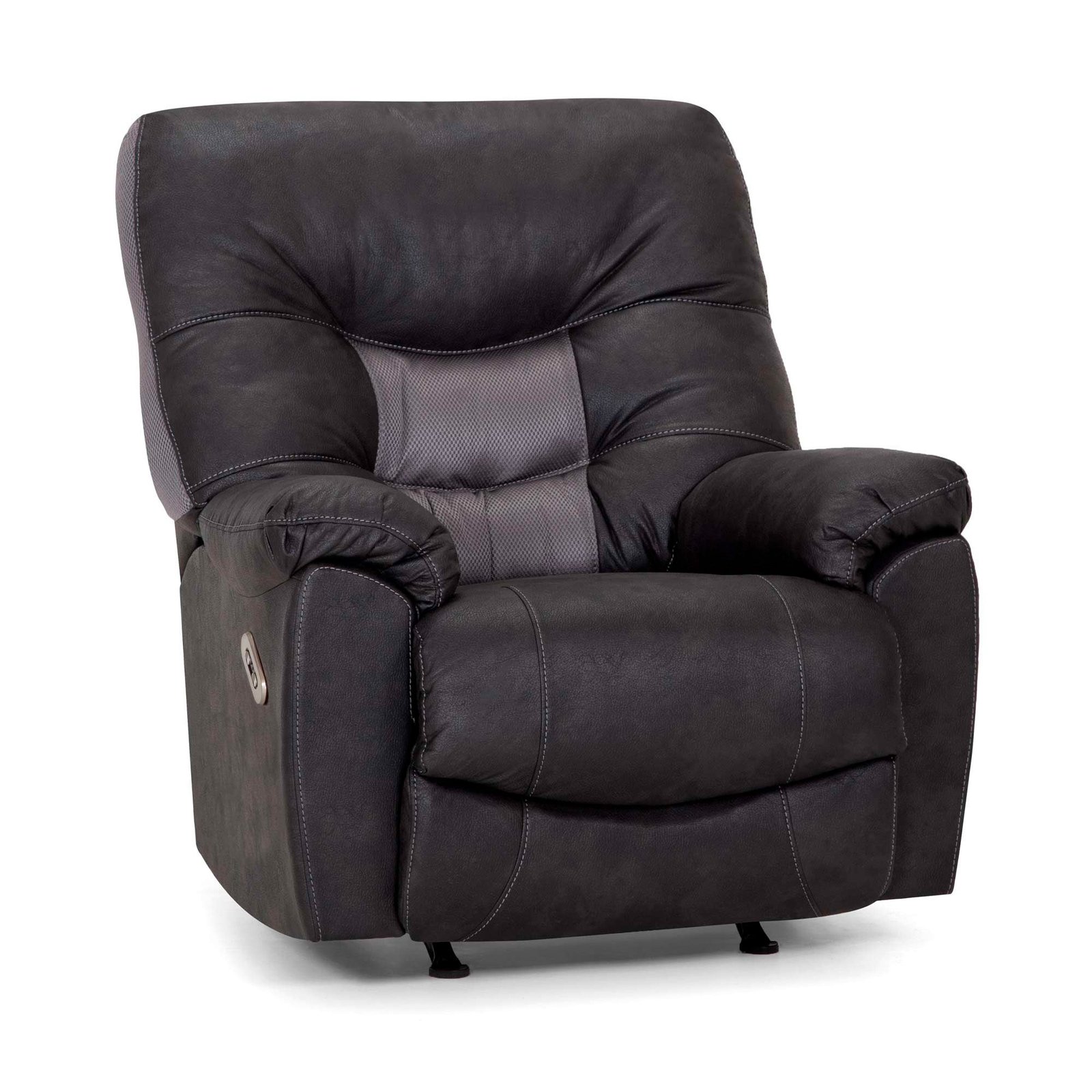 Yogi Air Power Recliner - Image 2