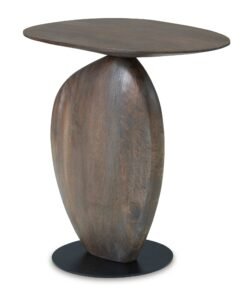 Alternative view of Cormmet Accent Table