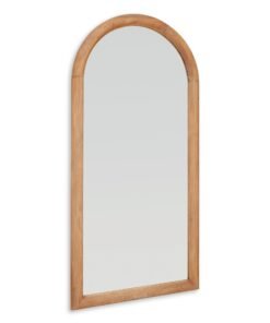 Alternative view of Dairville Floor Mirror