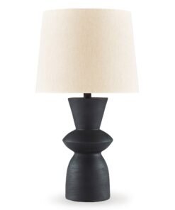 Scarbot Set of 2 Table Lamps