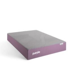 Purple RestorePremier Soft Mattress