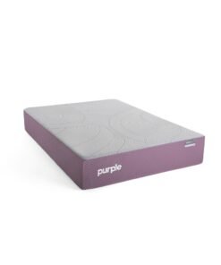 Purple RestorePlus Firm Mattress