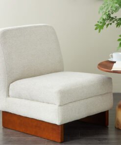 Alternative view of Ziva Accent Chair