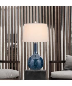 Alternative view of Kemi Set of 2 Table Lamps