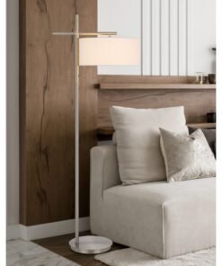 Alternative view of Laval Floor Lamp