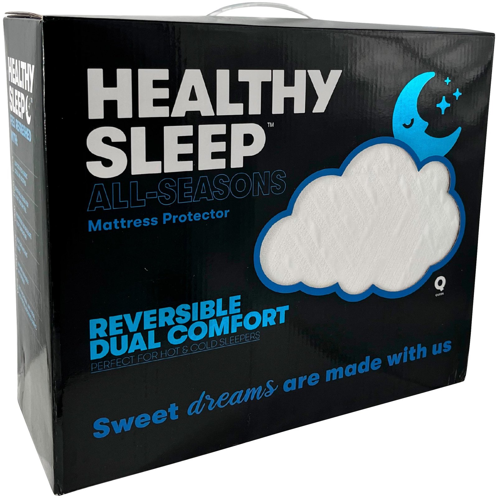 All Seasons Mattress Protector - Image 13