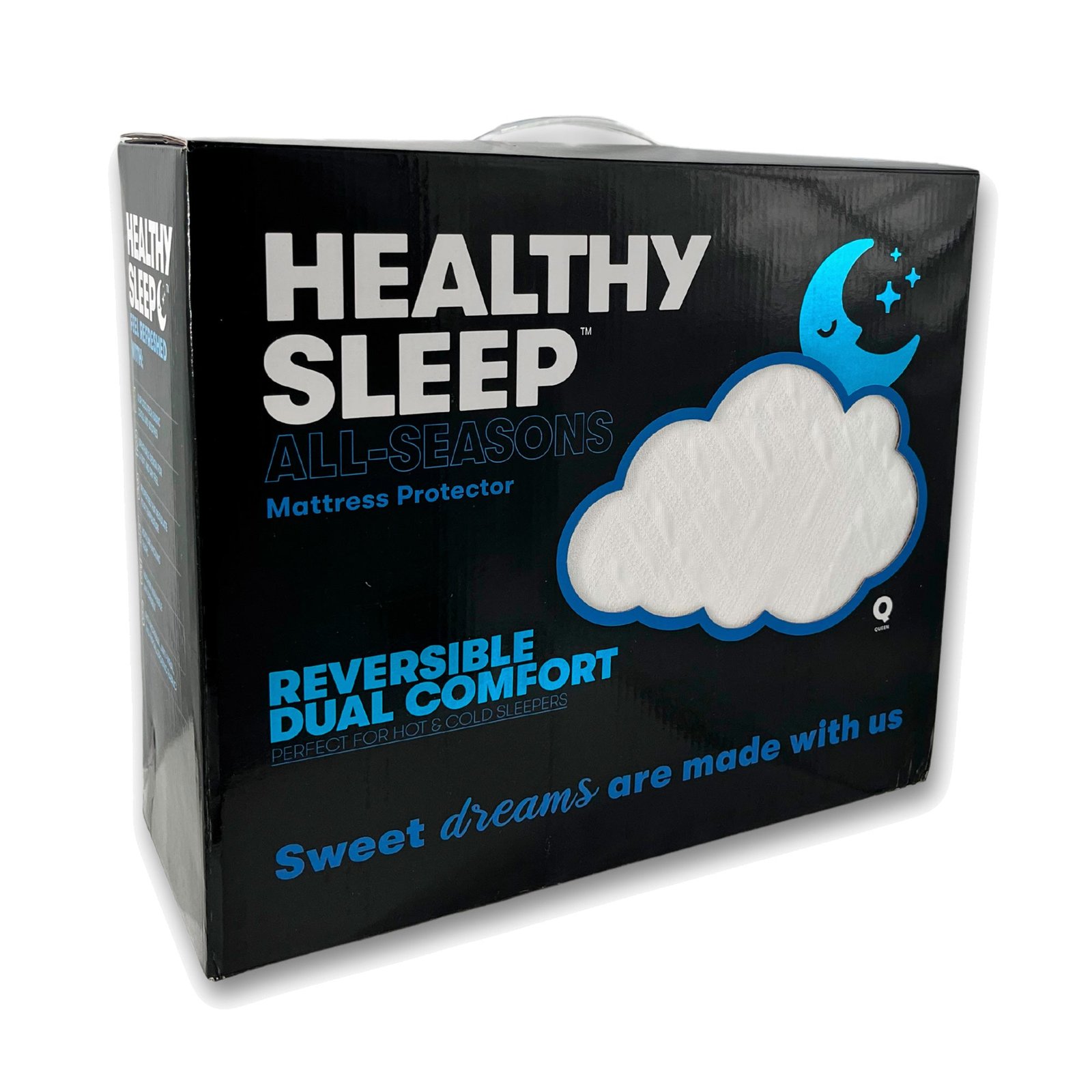 All Seasons Mattress Protector - Image 16