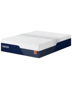 Alternative view of Nectar Ultra Mattress