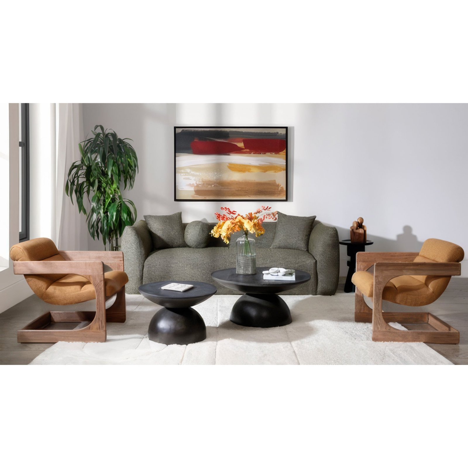 Bermudes Coffee Table - Image 3