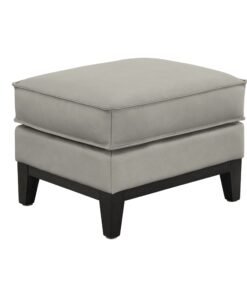 Braxton Ottoman