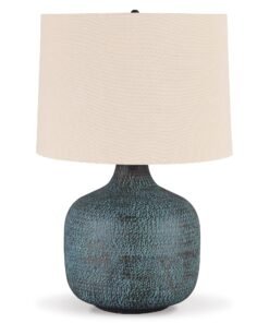 Malthace Table Lamp