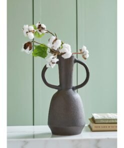 Alternative view of Aadeen Small Vase