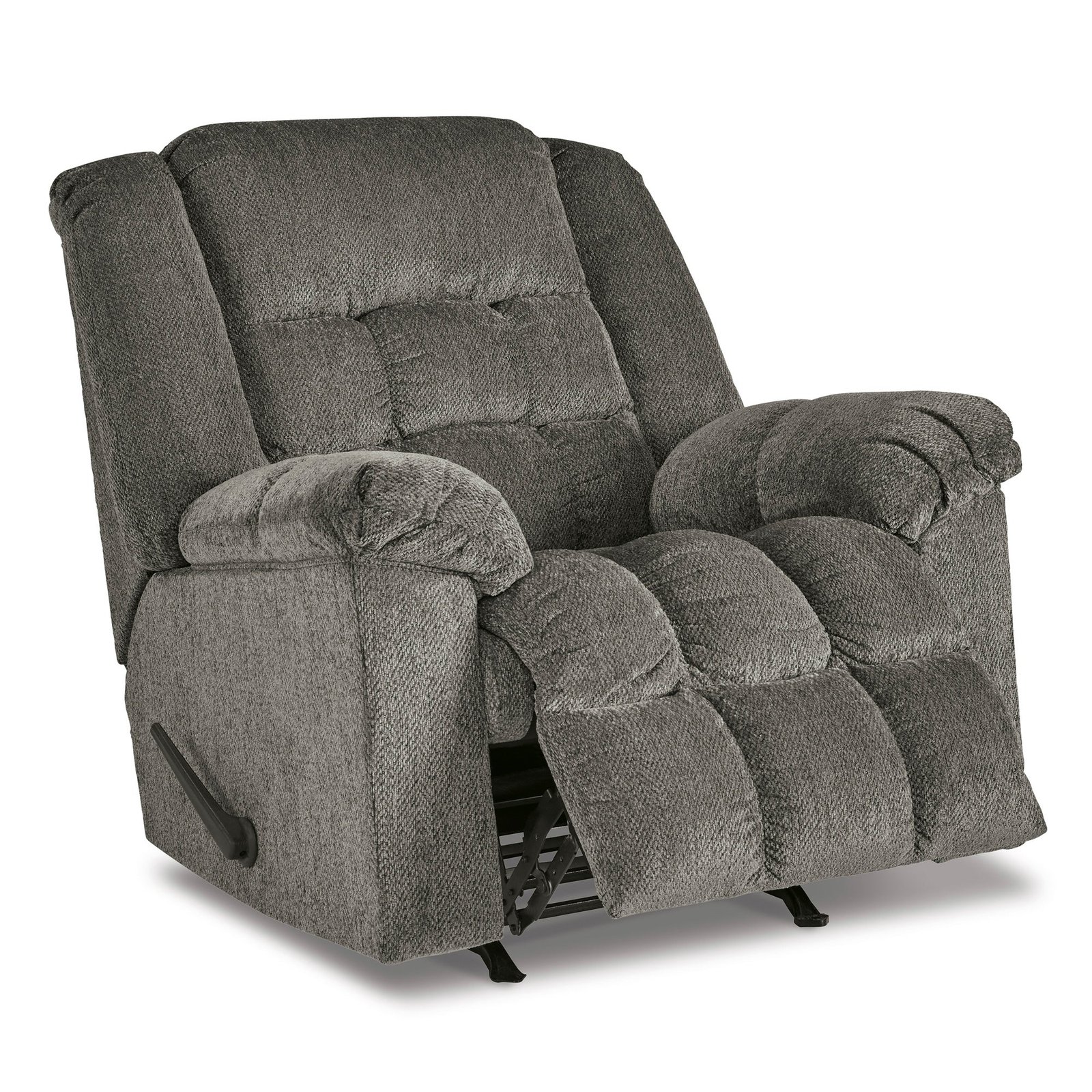 Kegler Rocker Recliner - Image 2