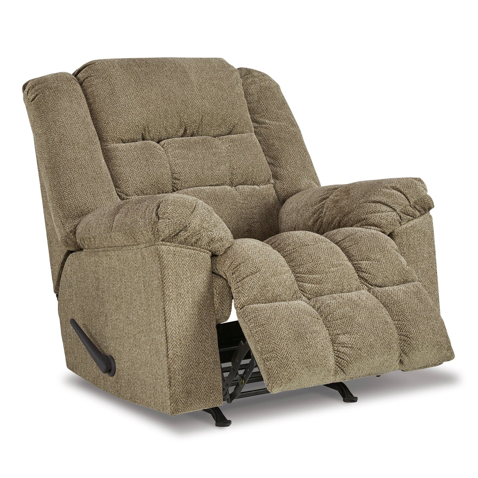 Kegler Rocker Recliner - Image 9