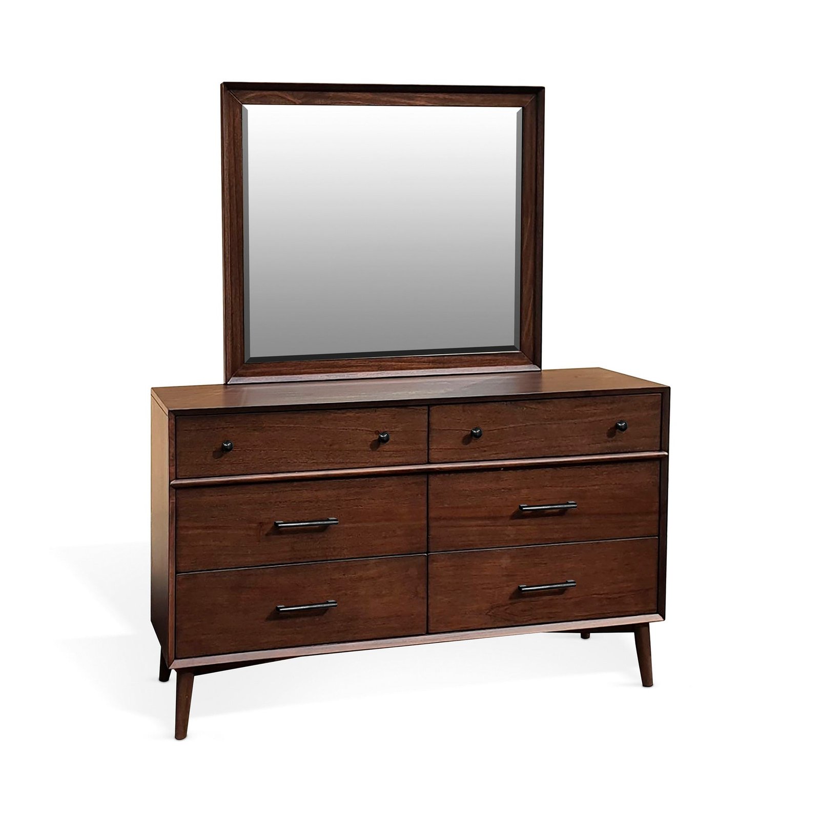 American Modern Mirror – Woometron – Furniture Store