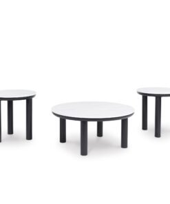 Xandrum Set of 3 Tables