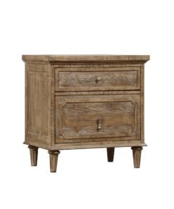 Alternative view of Marseilles Nightstand