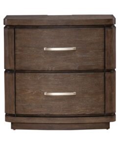 Cascade Falls Nightstand