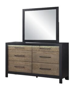 Alternative view of Trenton Dresser
