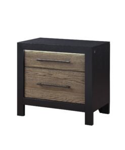 Alternative view of Trenton Nightstand