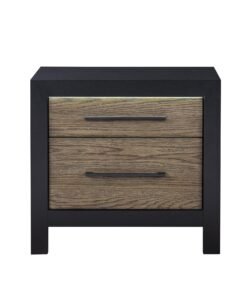 Trenton Nightstand
