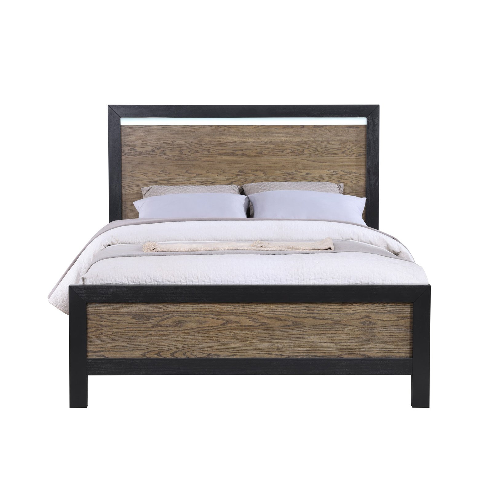 Trenton Bed - Image 5