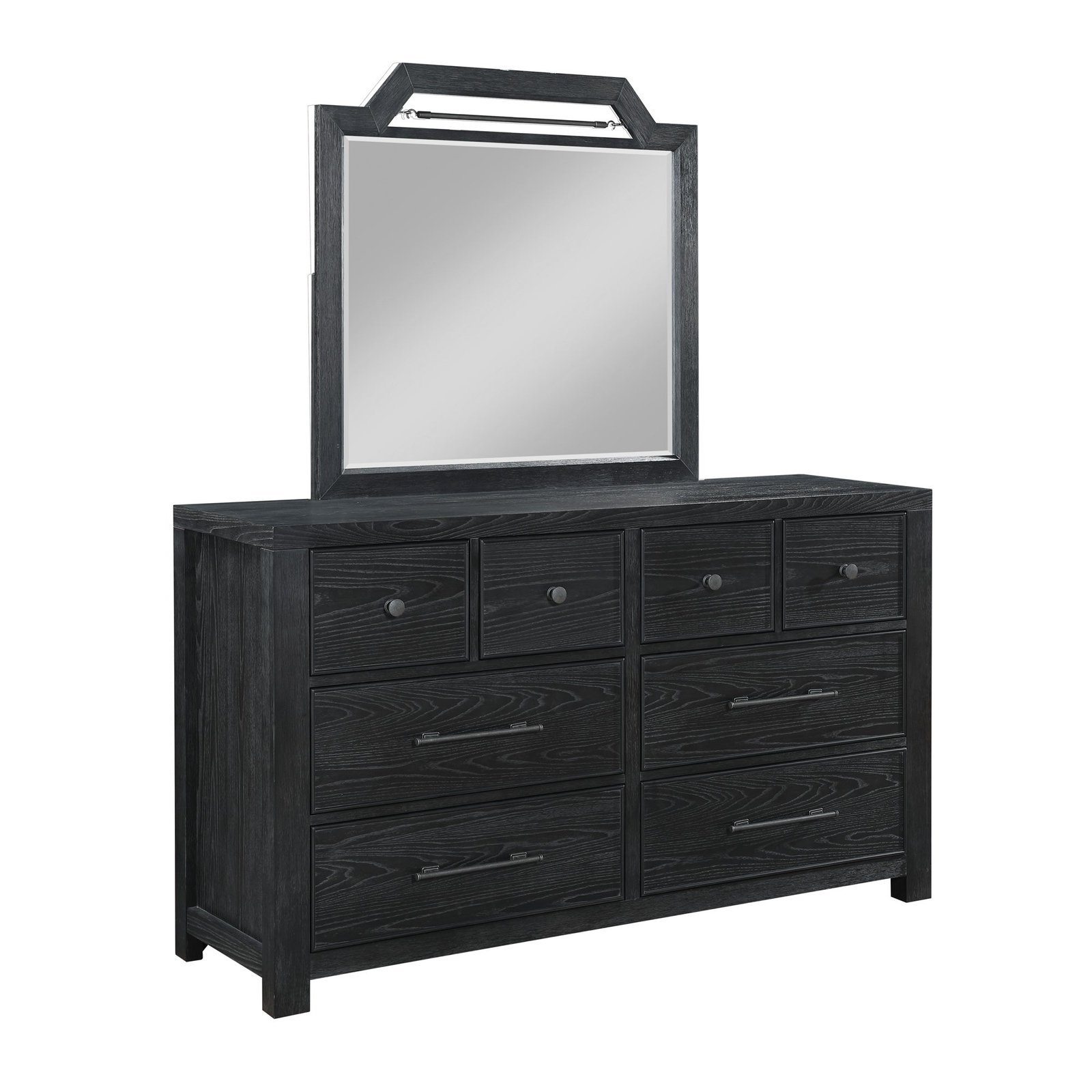 Midnight Valley Dresser - Image 2