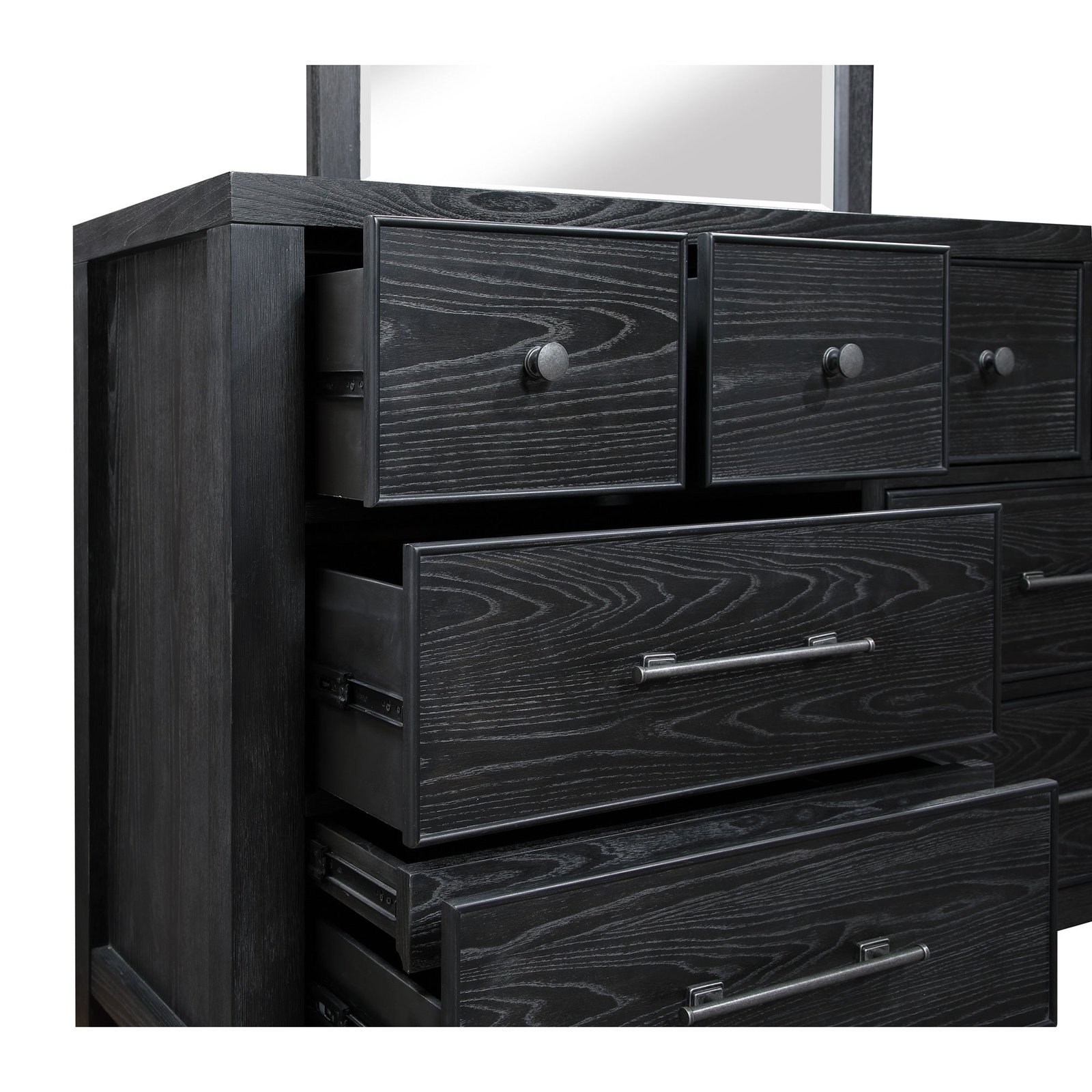 Midnight Valley Dresser - Image 7