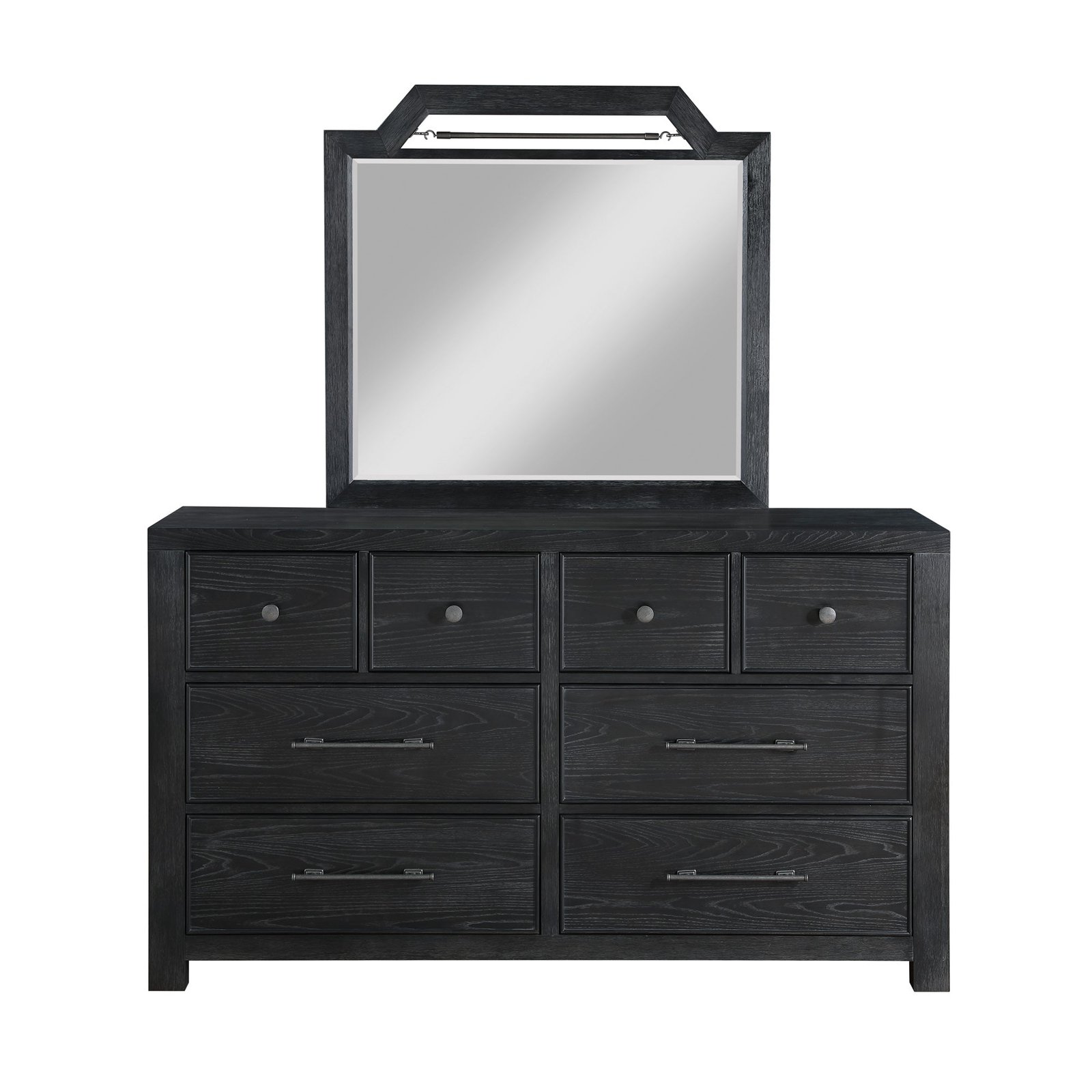 Midnight Valley Dresser