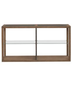 Bayhill Trellis Sofa Table