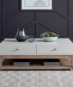 Alternative view of Berkley Square Coffee Table