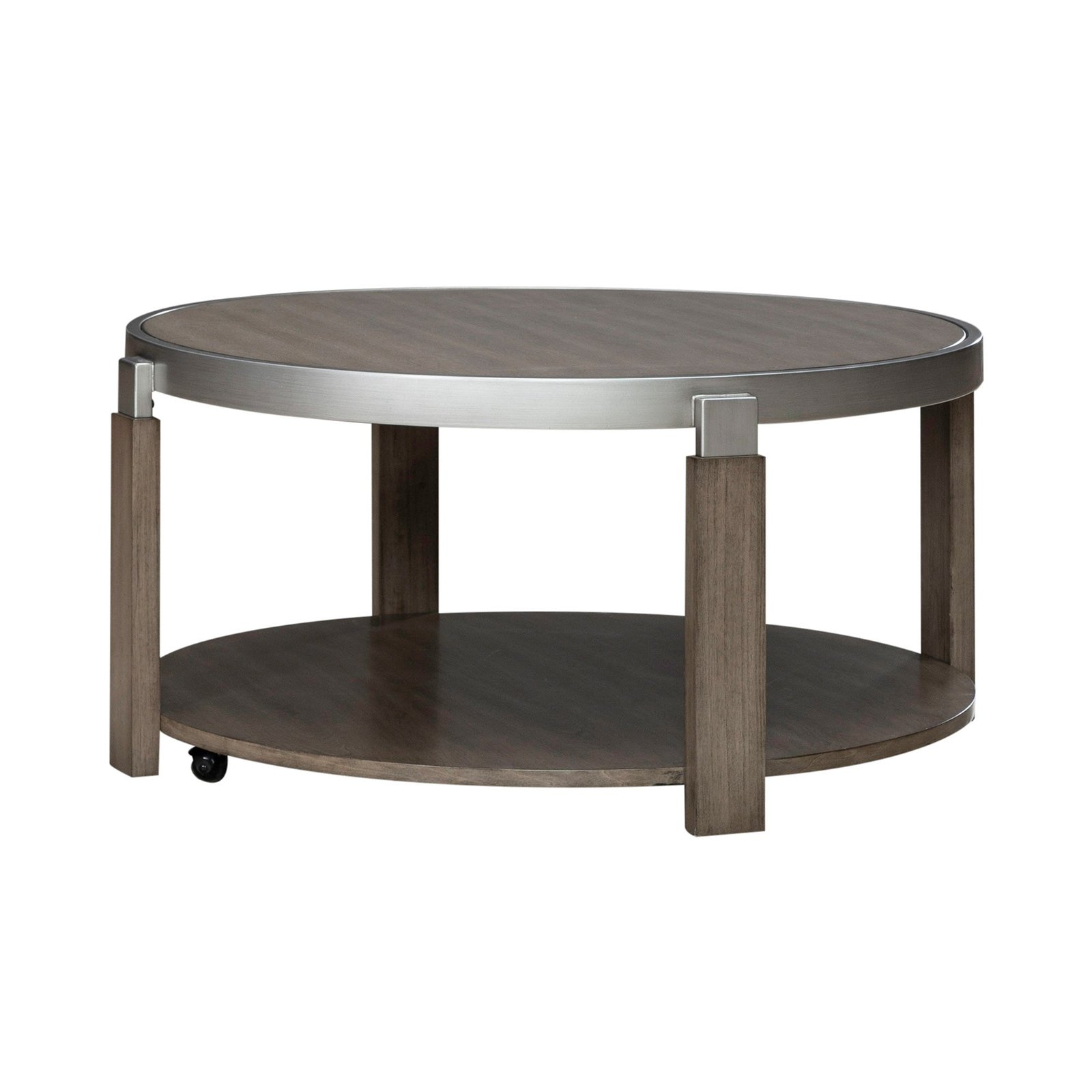 Sutton Round Coffee Table