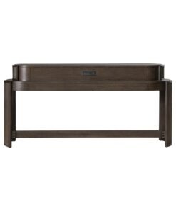 City View Console Bar Table