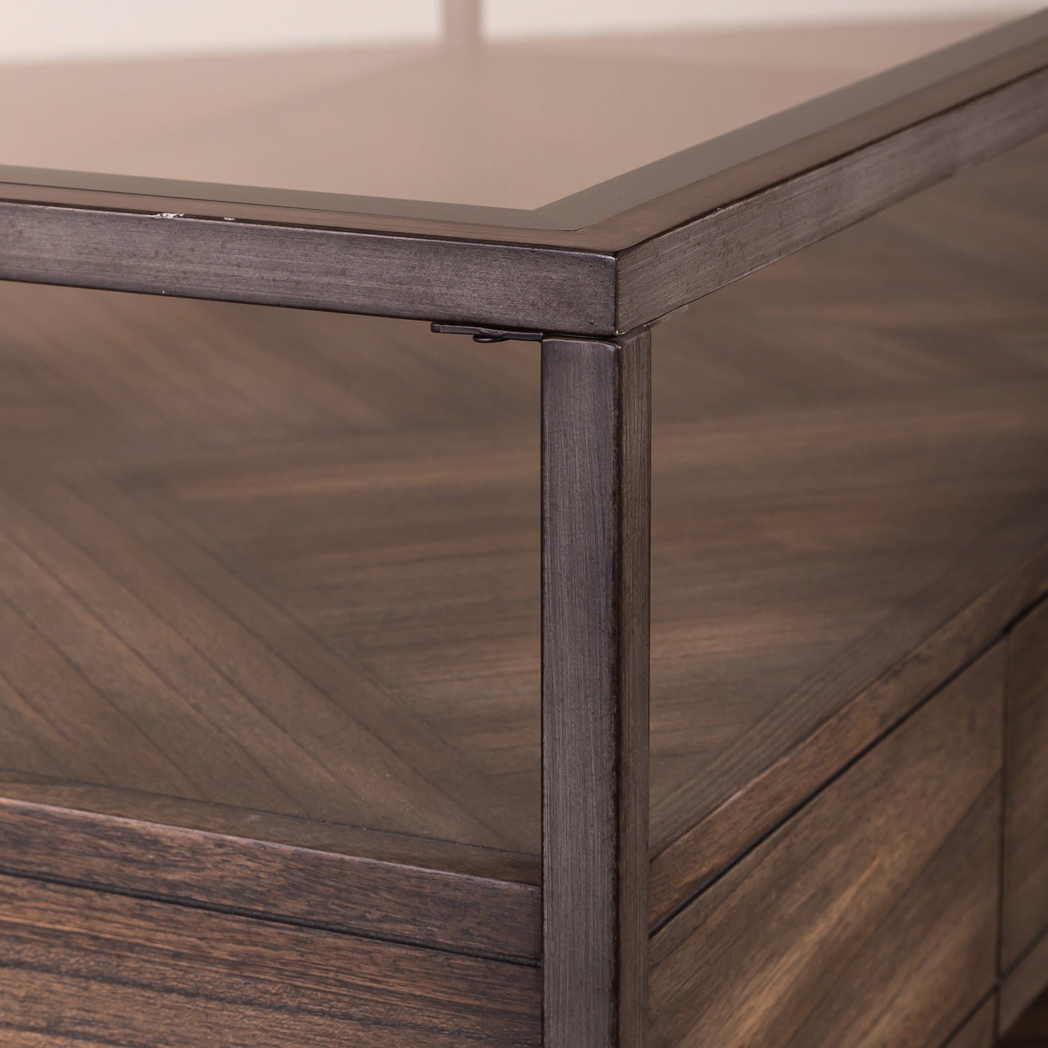 Jamestown Coffee Table - Image 7