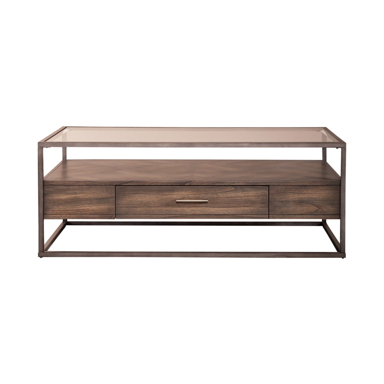 Jamestown Coffee Table