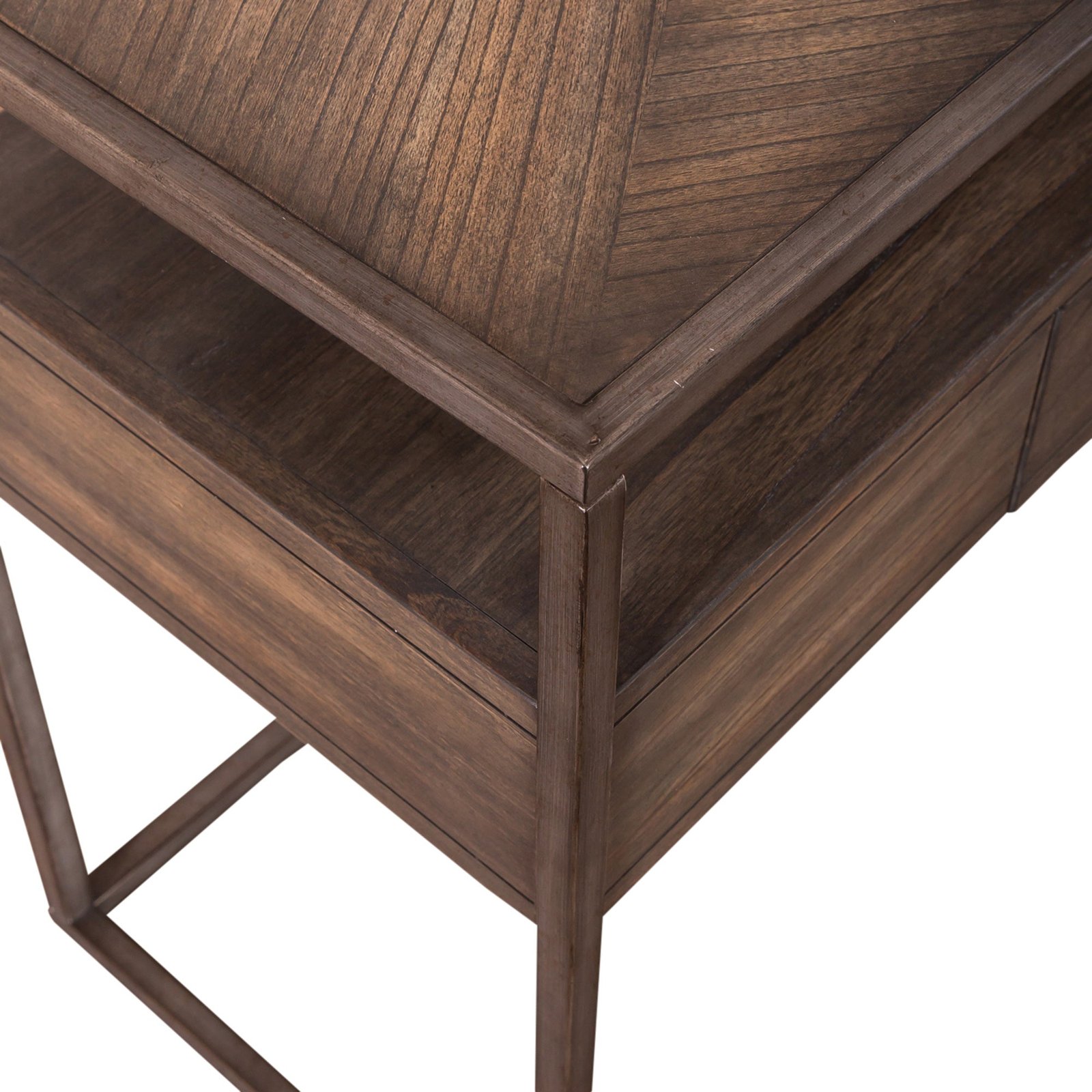 Jamestown Sofa Table - Image 7