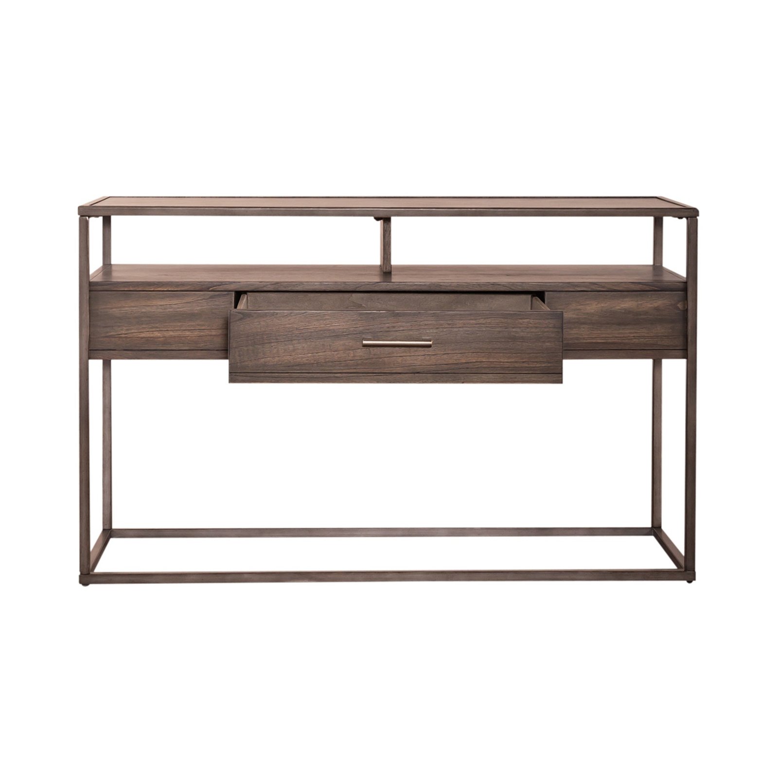 Jamestown Sofa Table - Image 4