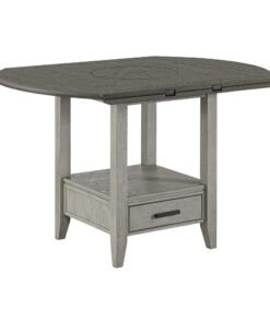Kohrs 5 Piece Counter Dining Set