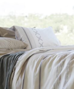 Alternative view of Dr Weil Sonoran Pillow Sham