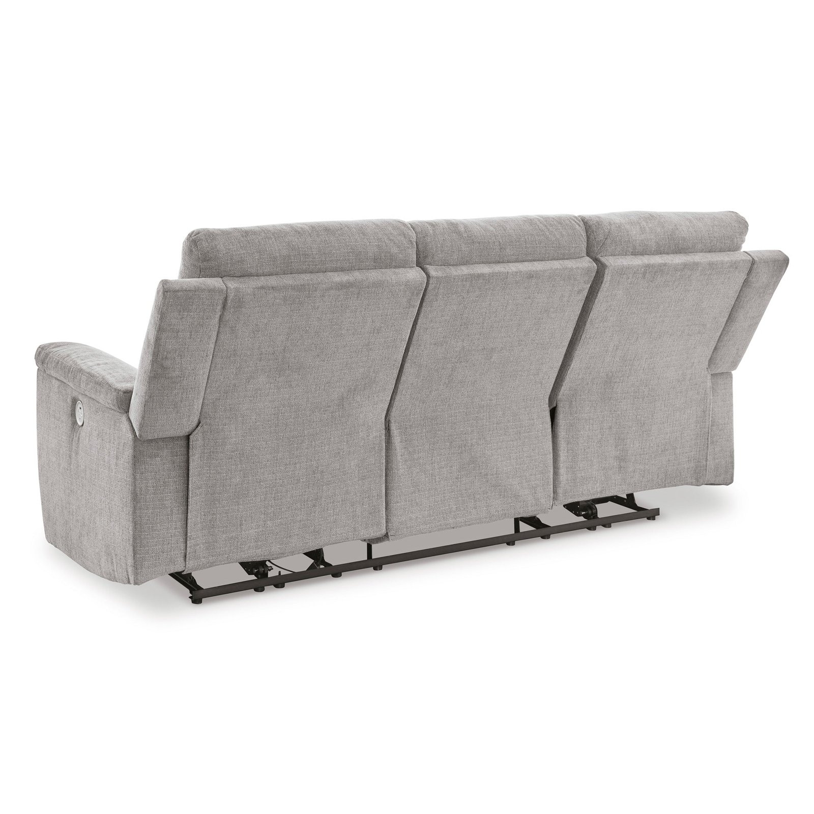 Barnsana Power Reclining Sofa - Image 6