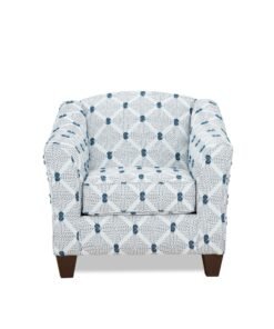 Arabella Accent Chair