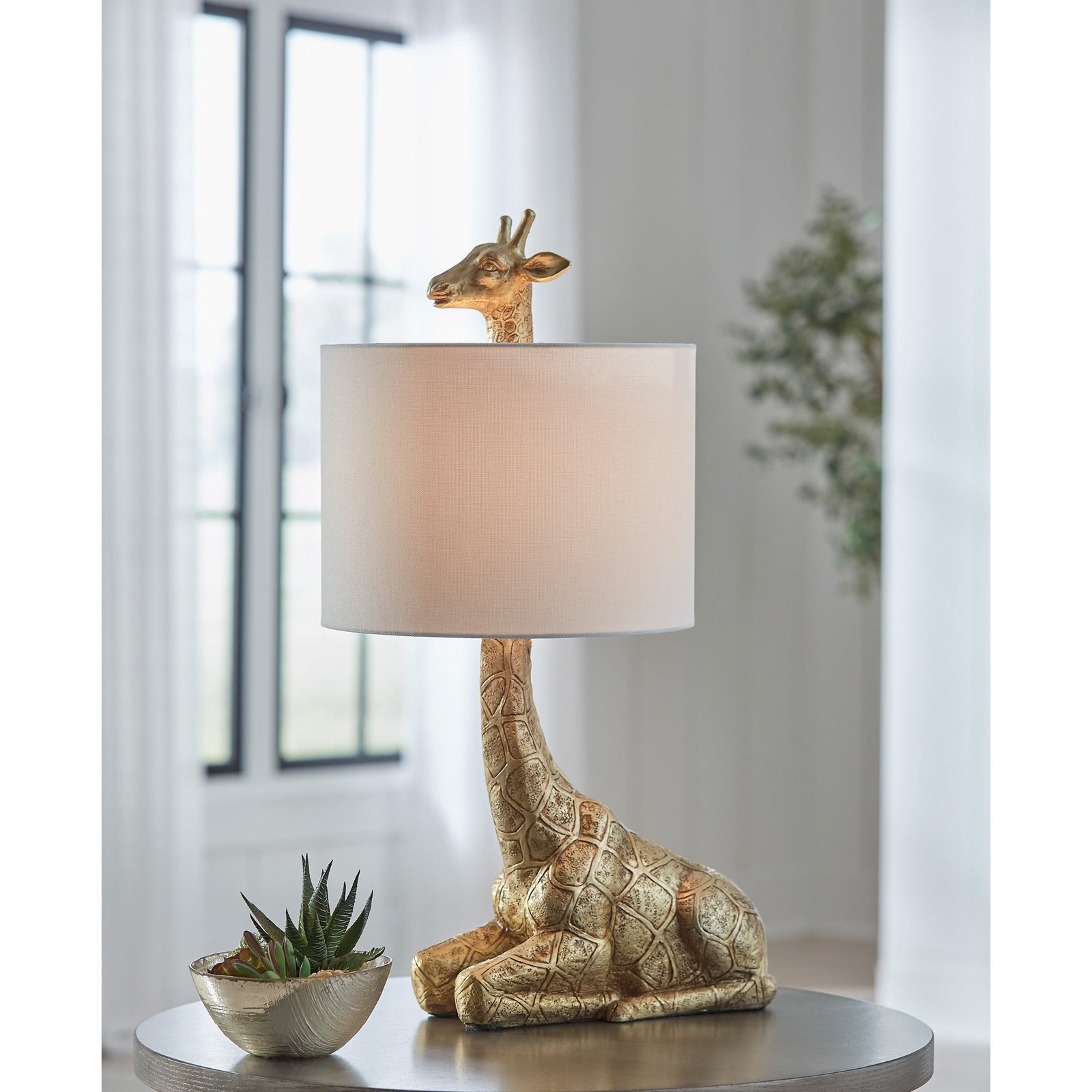 Ferrison Table Lamp - Image 2
