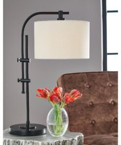 Alternative view of Baronvale Accent Table Lamp