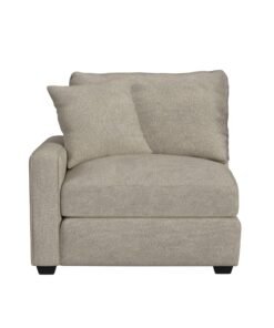Simply Elements Left Chair