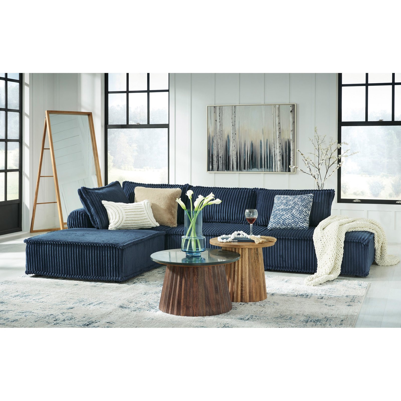 Bales Accent Chair - Image 4