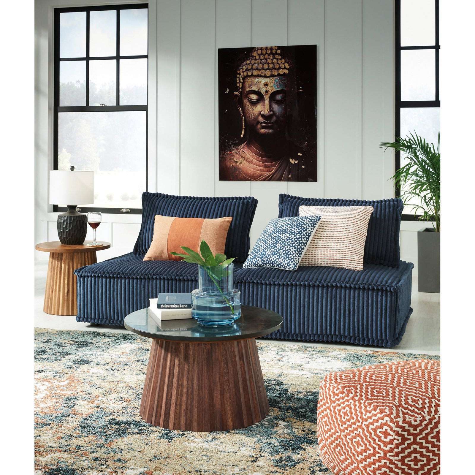 Bales Accent Chair - Image 7