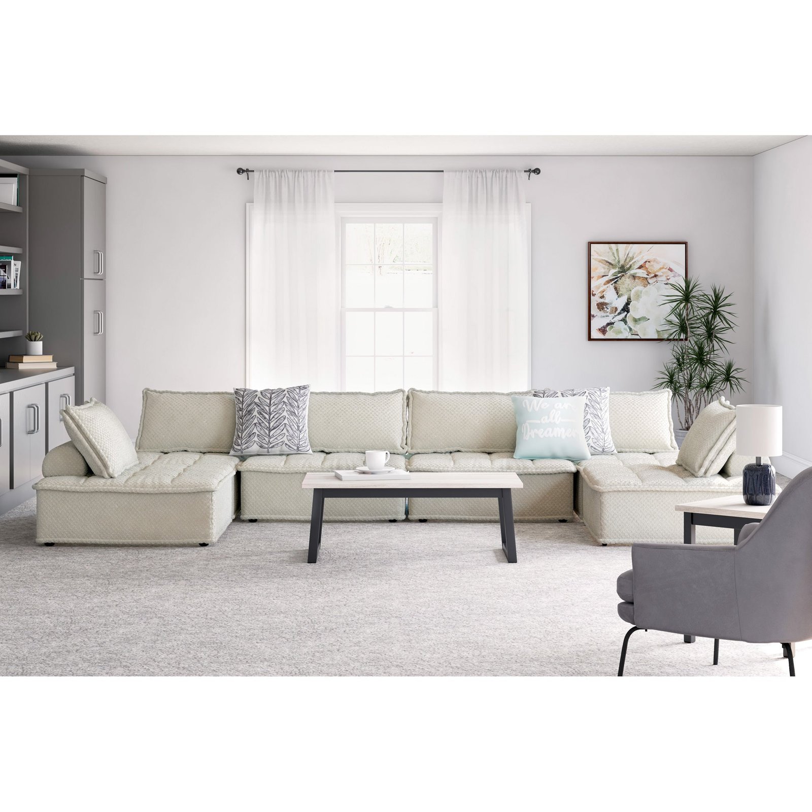 Bales Accent Chair - Image 11